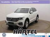 Volkswagen TOUAREG ATMOSPHERE 3.0 V6 TDI TIPTRONIC (+EURO6) - VW Touareg Gebrauchtwagen in Osnabrück