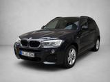 BMW X3 F25 xDrive M-Paket  M Carbon Pano 360Grad - BMW F25 - BMW X3