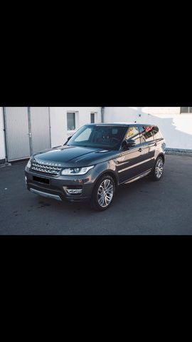 Otros Range Rover Sport L494 EURO 6