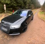 Audi A4 B9 2.0 150ps Zu verkaufen - Audi A4 mit Diesel-Antrieb: Kombi, 1.9