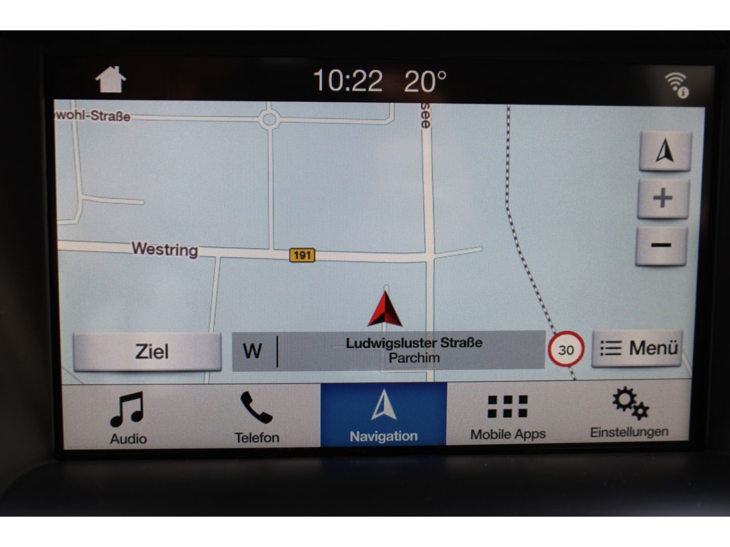 FORD Kuga 1.5 1,5 EcoBoost 2x4 Titanium Navi AHK WiPa - Image 21
