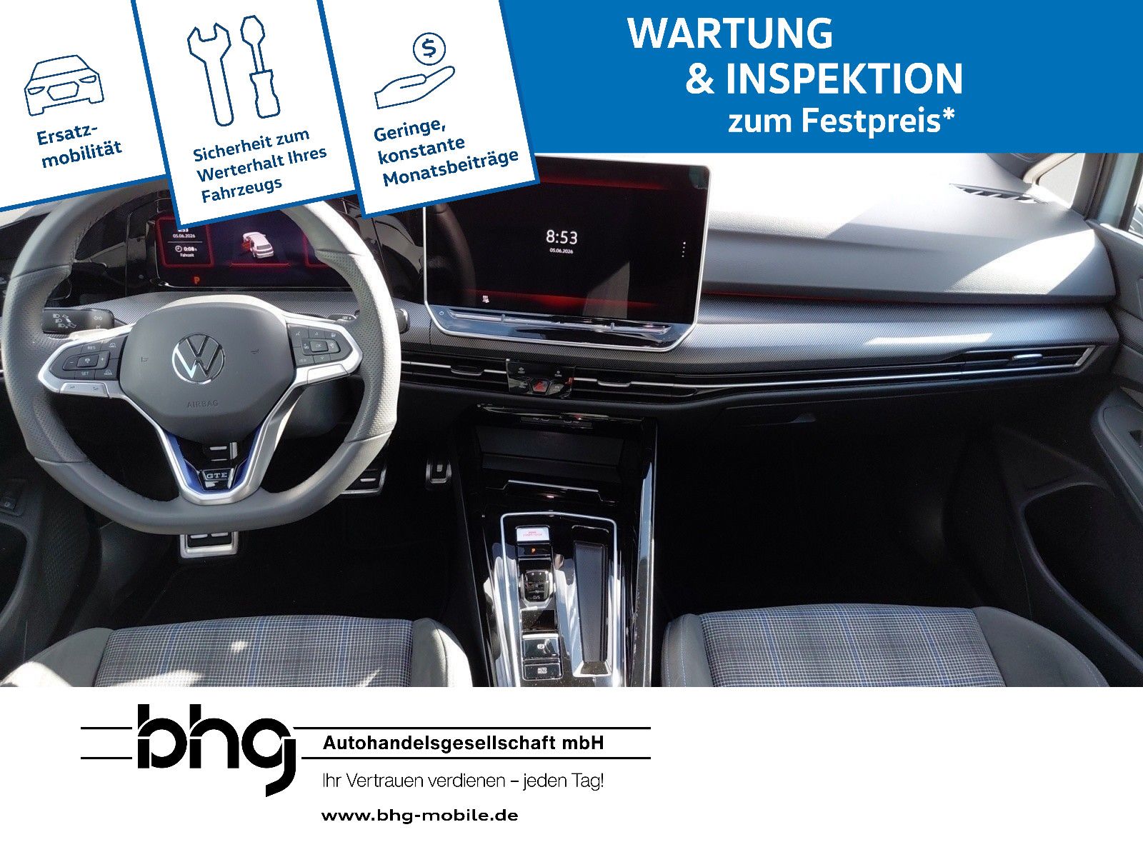Volkswagen Golf - Bild 20