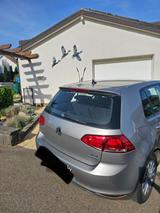 Volkswagen Golf 1.2 TSI DSG BMT Trendline Trendline - Volkswagen Golf: Tsi Trendline