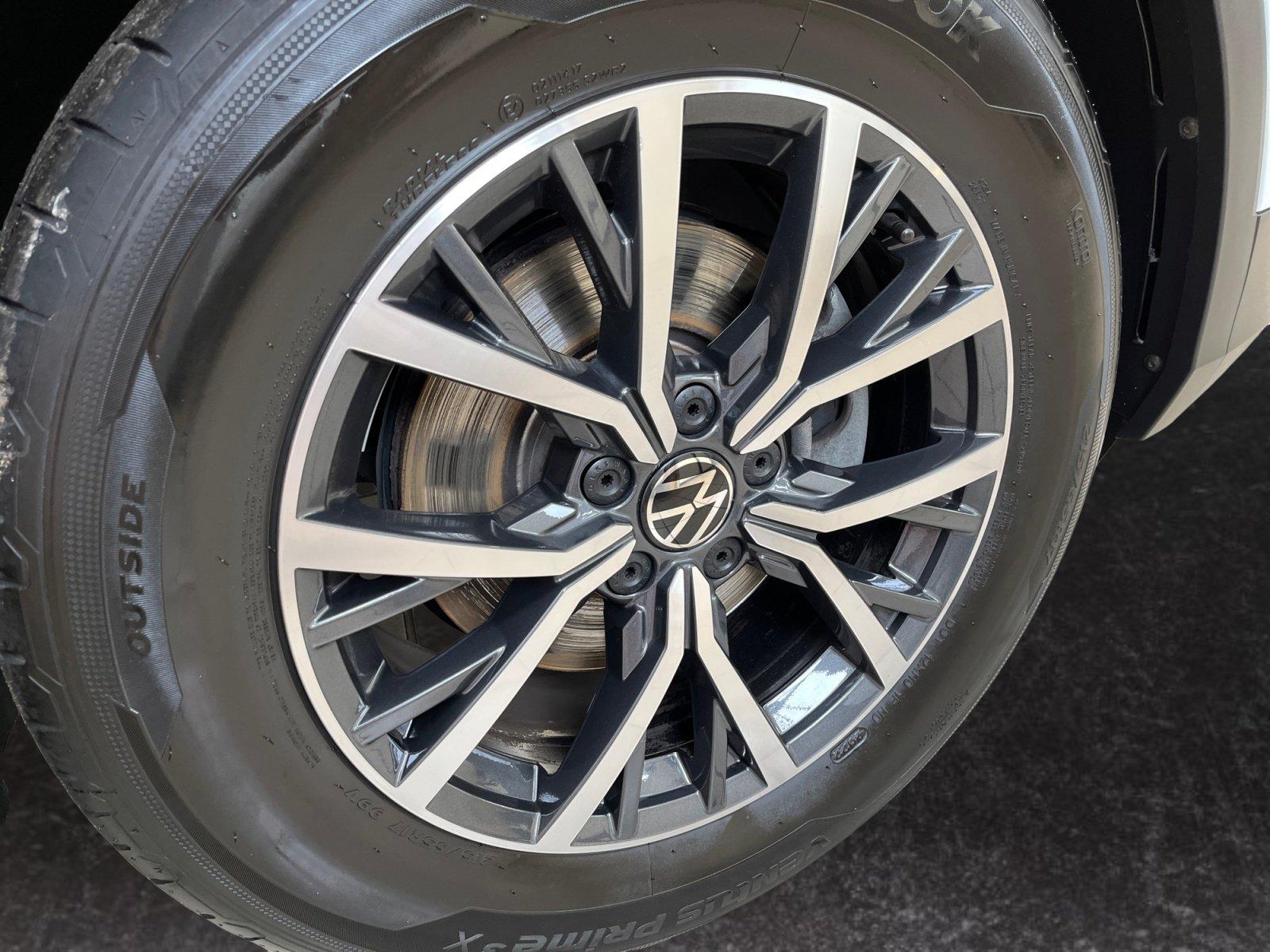 Volkswagen Tiguan Life 1.5TSI DSG 3-Zonen Klimaautomatik AC, миниатюра 15