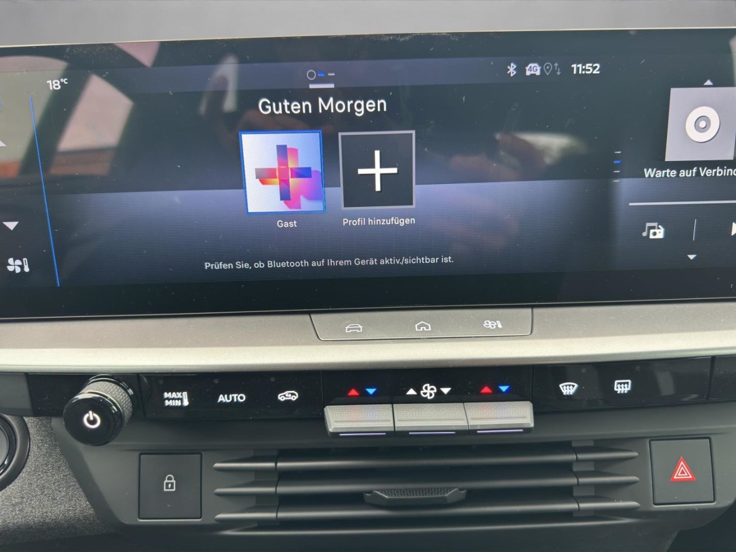 Opel Grandland (X) - Bild 10