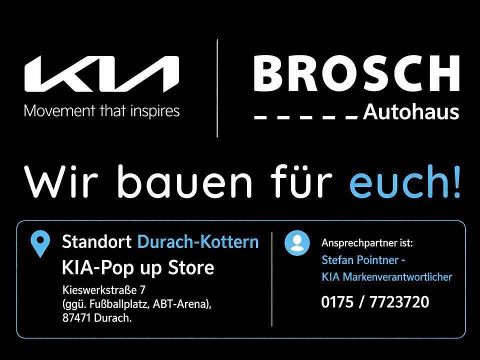Fahrzeugabbildung Kia PICANTO 1.0 DREAM TEAM 1HD NAV+SHZ+CARPLAY+KAMER