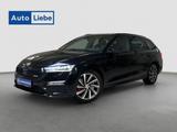 Skoda OCTAVIA RS 2.0TSI DSG MATRIX + ANHÄNGERKUPPLUNG - Skoda Octavia: 2.0