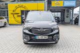 Opel Combo Life 1.2 Ultimate Automatik *SHZ*Kamera* - Opel Combo mit Benzin-Antrieb: Automatik