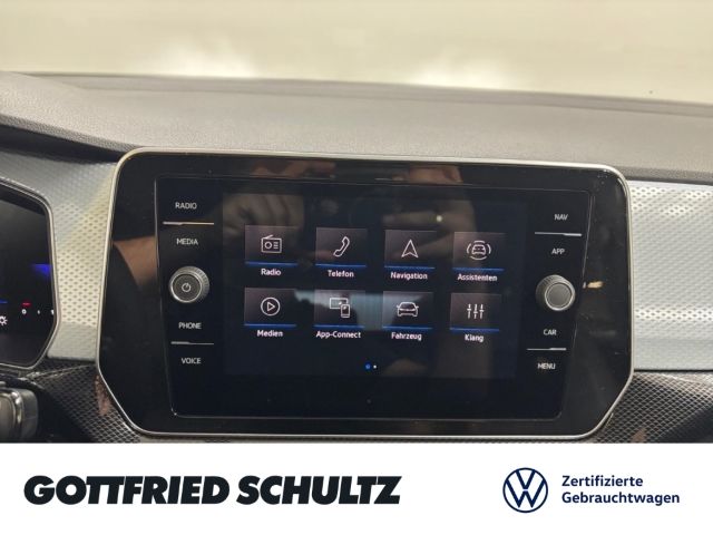 Volkswagen T-Cross - Bild 14