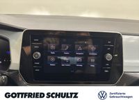 Volkswagen T-Cross - Vorschau Bild 14