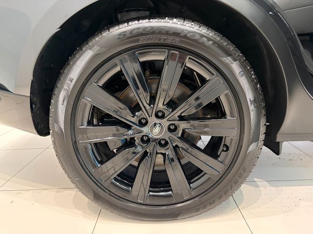 Land Rover Range Rover - Bild 9
