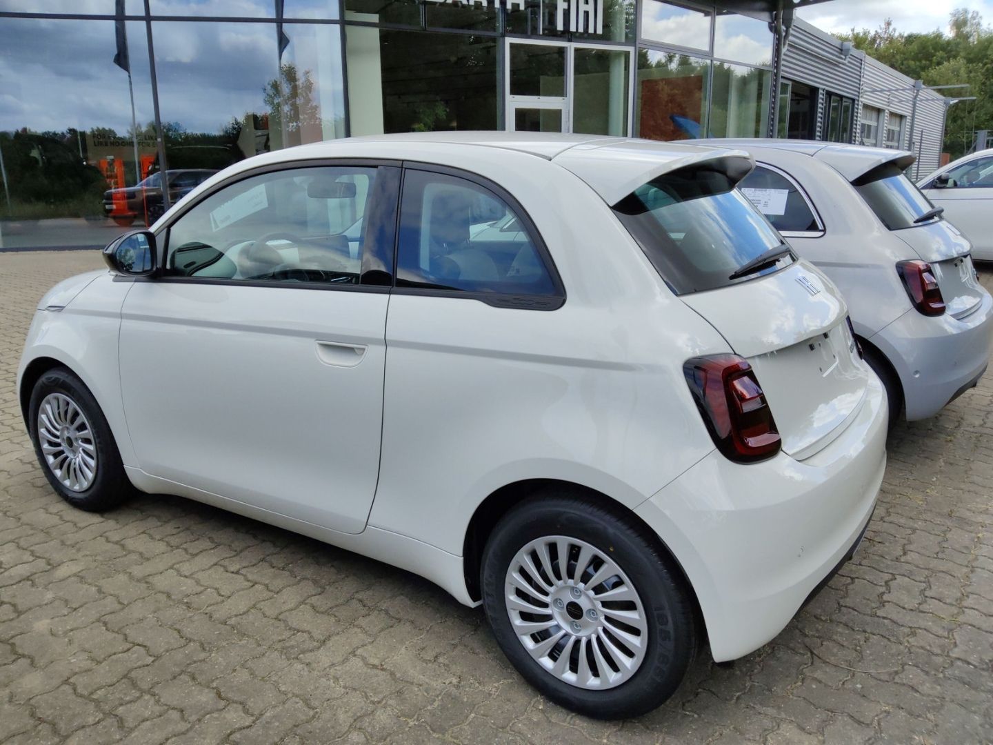 Fiat 500 - Bild 25