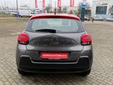 Citroën C3 Feel 1.2 PureTech SHZG LED Klima - gebrauchte Citroën C3 aus dem Jahr 2020