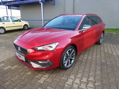 Fahrzeugabbildung Seat Leon Sportstourer FR 1.5 TSI ACT
