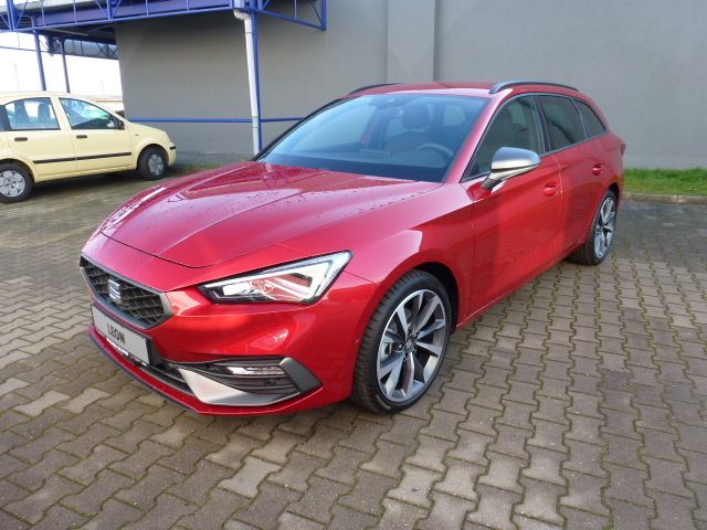 Seat Leon Sportstourer (KL8)