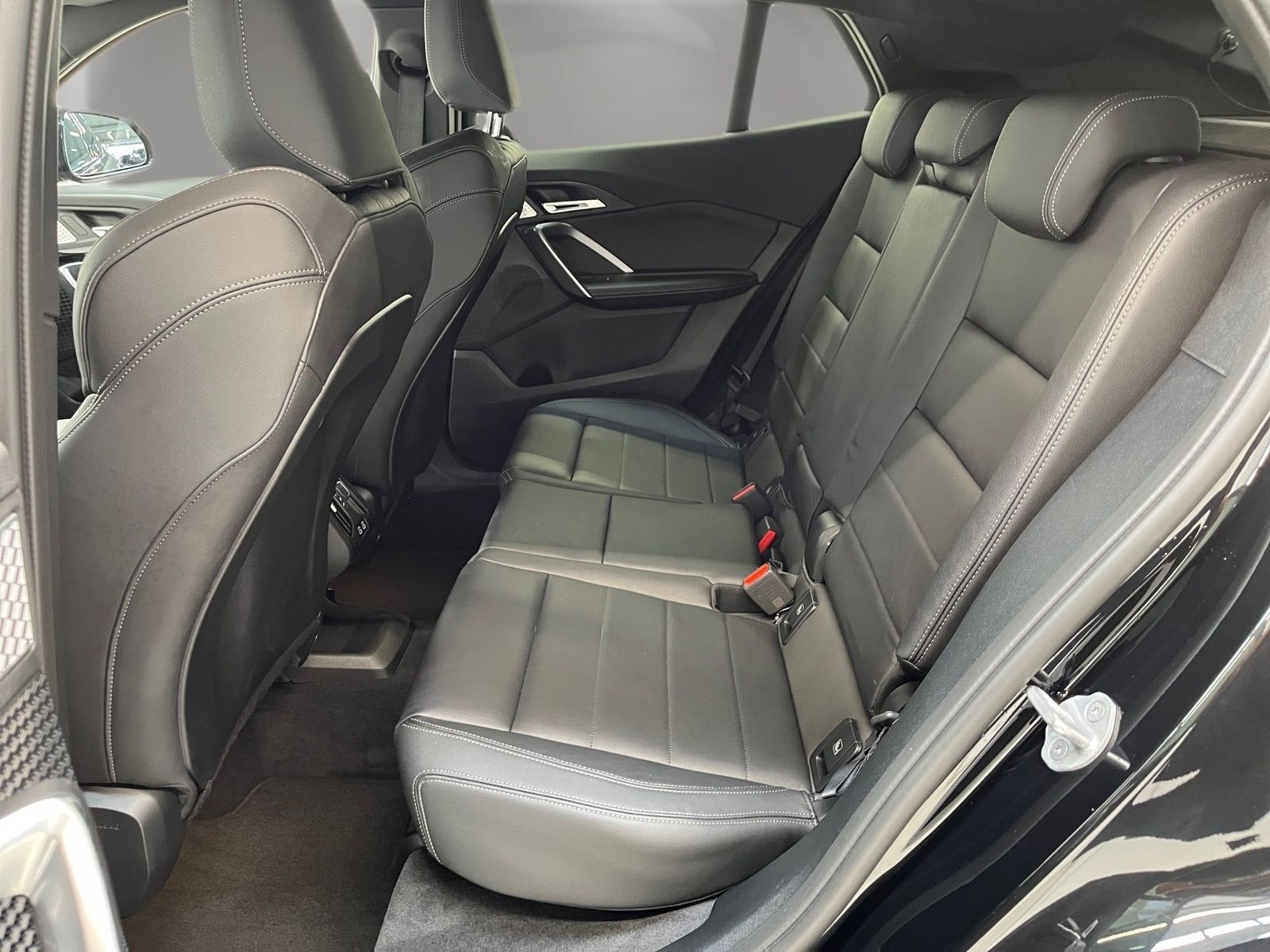 BMW X2 - Bild 13
