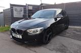 BMW 120 d xDrive - M-Paket - BMW 120 aus 2014