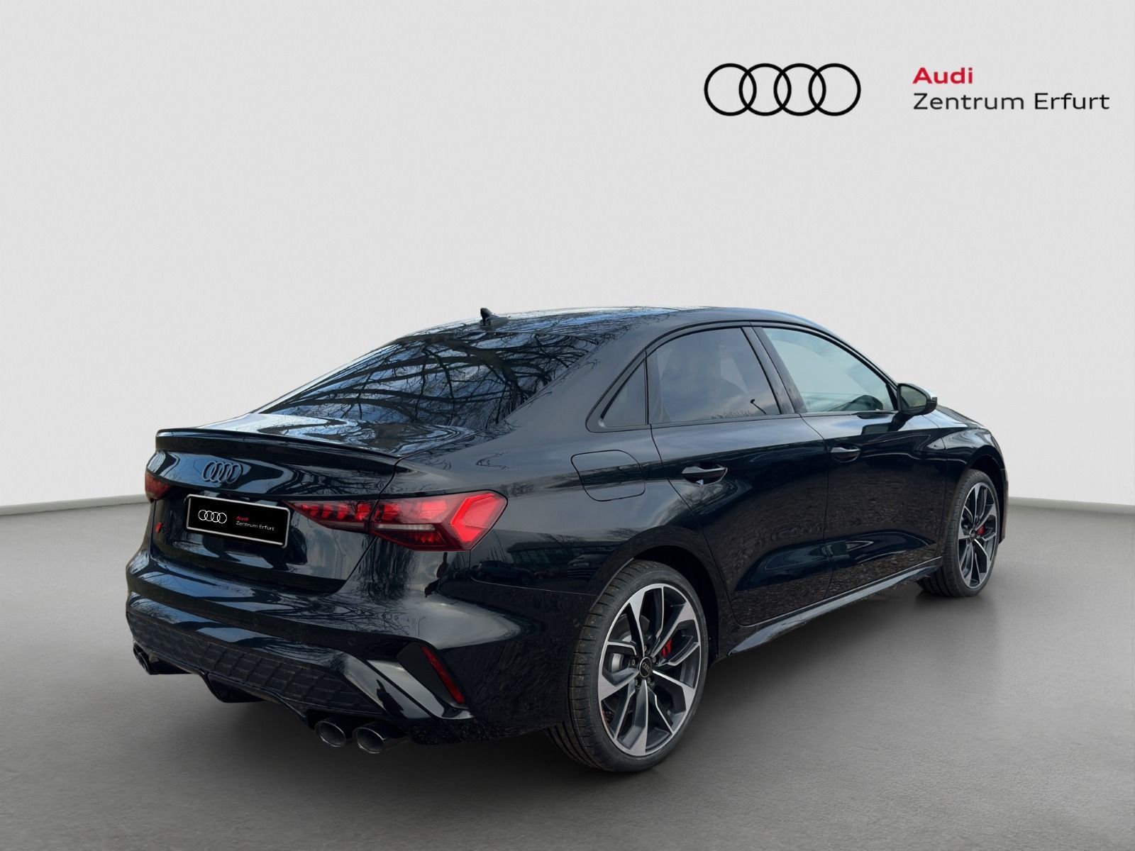 Audi S3 - Bild 6