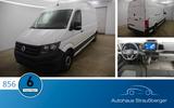 Volkswagen Crafter LR Hoch FWD RFK Klimaanlage PDC - VW Crafter Gebrauchtwagen in München