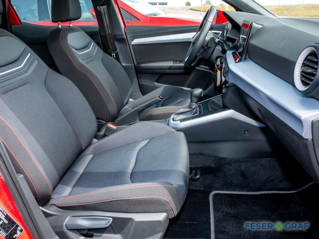 Seat Arona - Bild 9