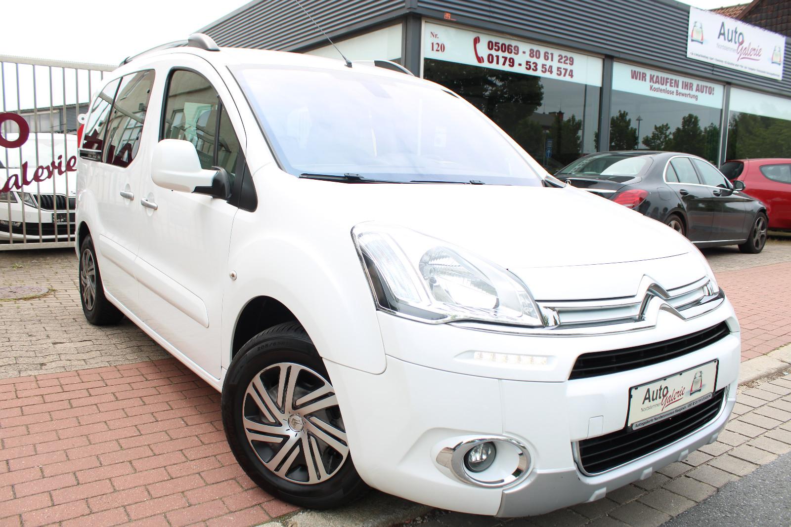 Citroën Berlingo Kombi Selection|Automatik|Klimaanalge|