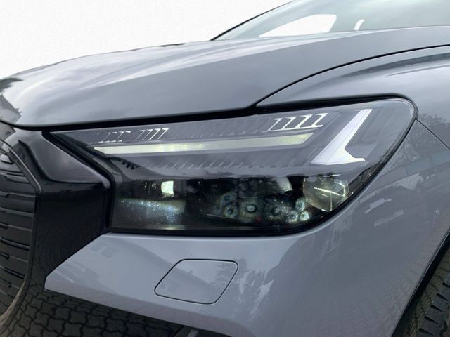 Q4 Sportback e-tron 55 QUATT S LINE +MATRIX+AHK+
