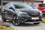 Opel Grandland X 1.2 Innovation Klimaaut. LED Navi - Opel Grandland (X) Gebrauchtwagen
