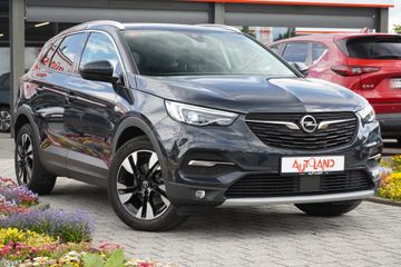 Opel Grandland (X) - 4