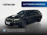 BMW 520d Touring M Sport AHK+Standhzg+Innovation