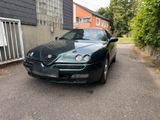 Alfa Romeo GTV mit 24 V Busso Motor = Fahr... - Alfa Romeo: Moto
