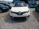 Renault Captur Dynamique - Renault Captur Dynamique mit Diesel-Antrieb