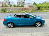 Peugeot 307 CC 2.0 JBL aus erster Hand - Peugeot 307: 307cc