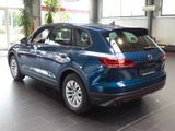 Volkswagen Touareg 3.0 V6 TDI 4Motion DPF Autom. Standhzg - Volkswagen: Dpf