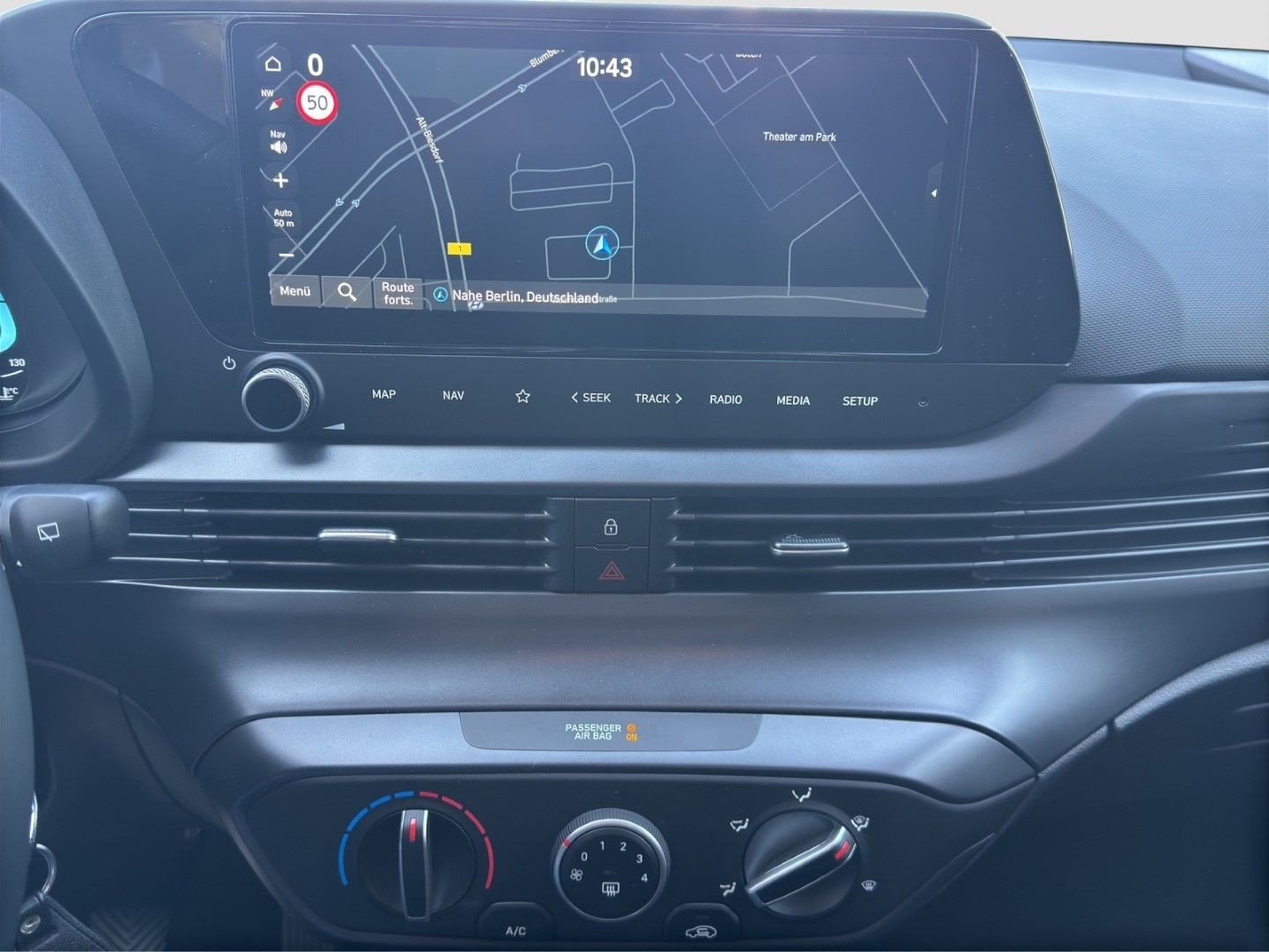 Hyundai BAYON – Bild 19