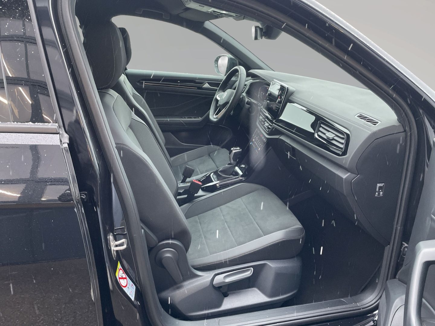 Volkswagen T-Roc - Bild 7