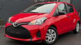Toyota Yaris Basis Cool & Sound-Paket - Toyota Yaris Gebrauchtwagen in Solingen