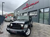 Jeep Wrangler Unlimited Sahara*RECARO*SOFTTOP*TEMPO - gebrauchte Jeep Wrangler aus dem Jahr 2013