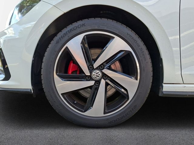 Polo VI GTI 2.0 TSI DSG *PANO*NAVI*KAMERA*