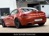 BMW Z4 Design Pure Traction sDrive18i, Alcantara - BMW: De