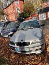 BMW e46 318d stage 1 facelif M-Paket tausc... - BMW 318: 318d E46