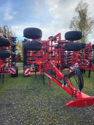 Horsch Terrano 6.4 GX