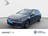 Volkswagen Golf VIII Variant 1.5 eTSI DSG GOAL*LED*AHK*KAME - Jahreswagen