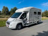 Frankia FF2 - Frankia Wohnmobil oder -wagen