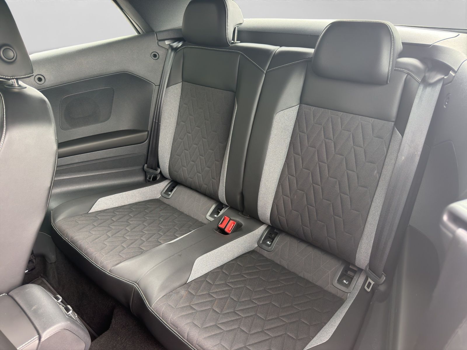 Volkswagen T-Roc - Bild 7