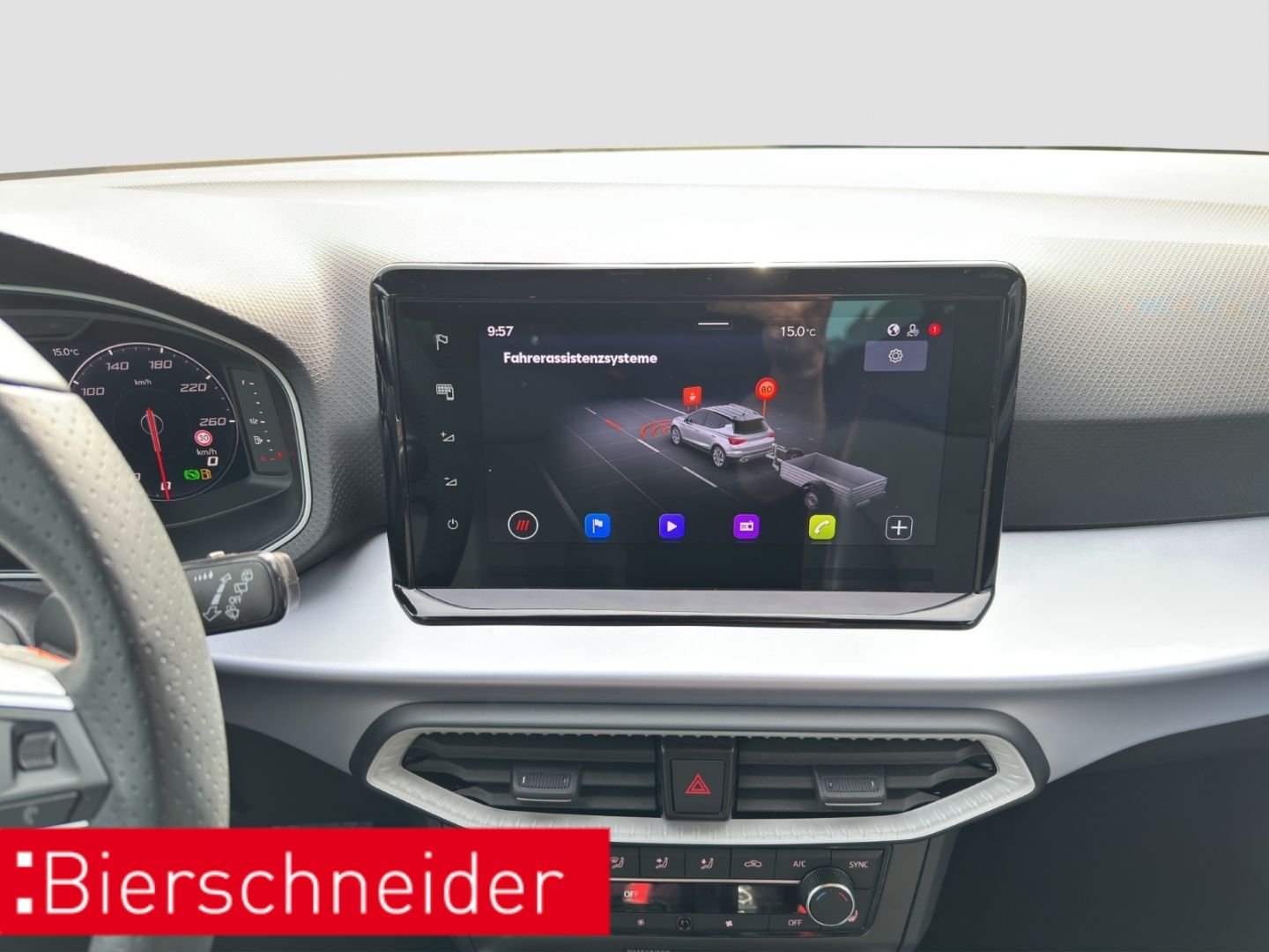 Seat Arona - Bild 25