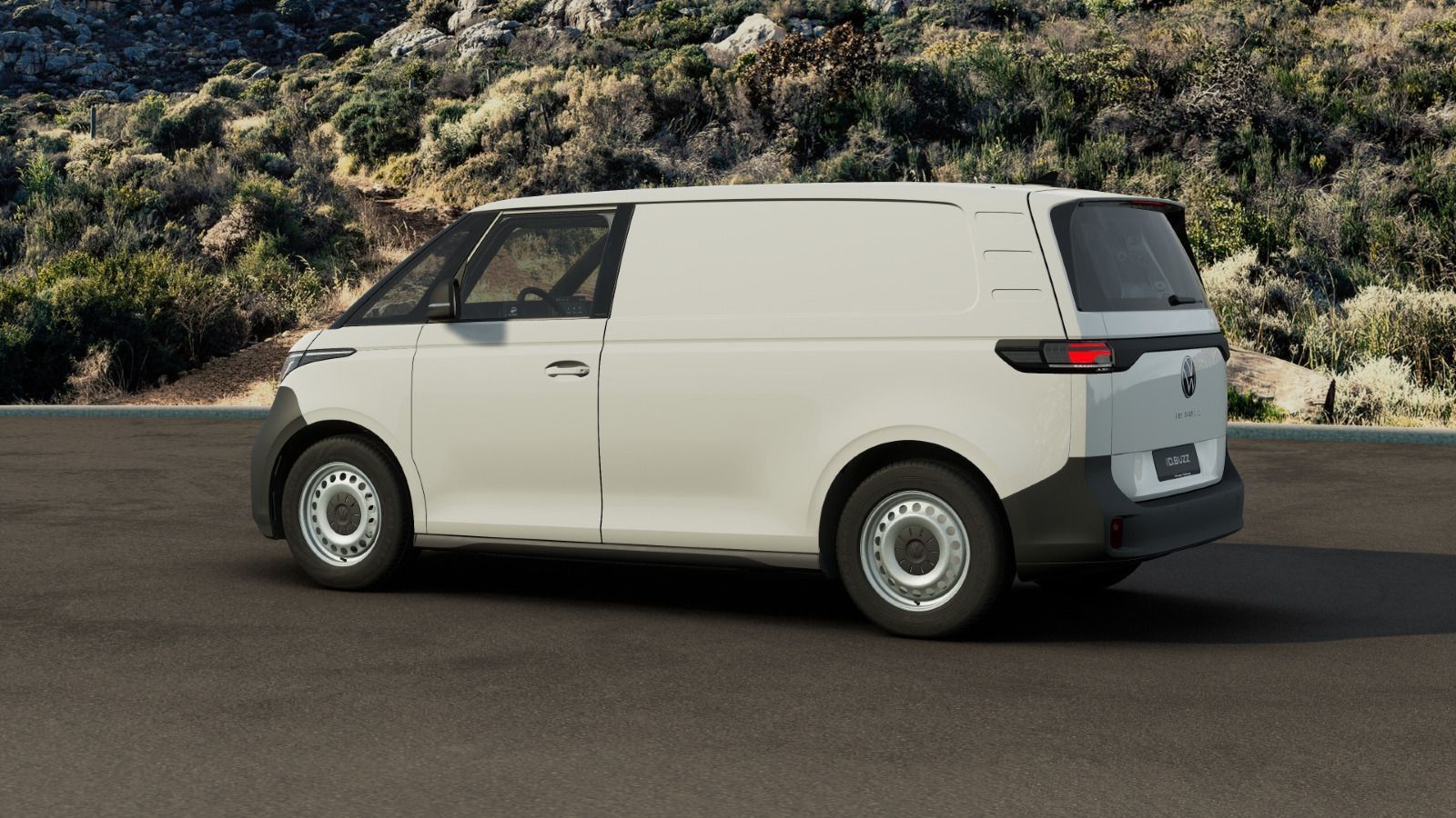 Volkswagen ID. Buzz - Bild 4