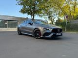 Mercedes-Benz CLA 35AMG 4MATIC DCT Performance Vollausstattung - Mercedes-Benz CLA 35 AMG aus 2021