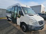 Mercedes-Benz Sprinter 515 Automa Klima  Standhe 15 sitze Maxi - Mercedes-Benz Sprinter: 515