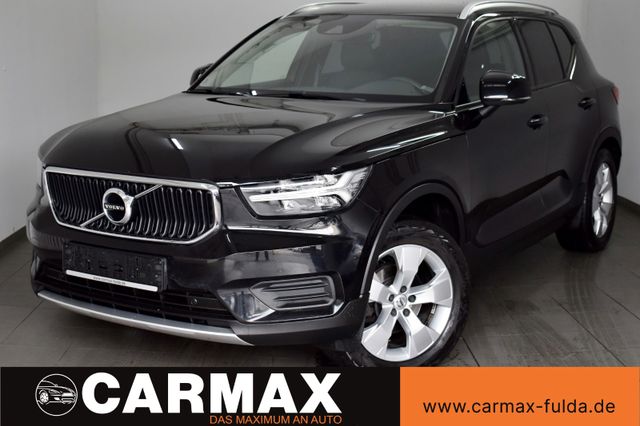 Volvo XC40 D3 AWD Momentum,Leder,Navi,LED,SH,Kamera