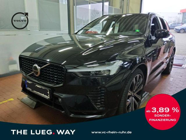 Volvo XC60 T8 R Design Plug-In Hybrid AWD Aut. Connect